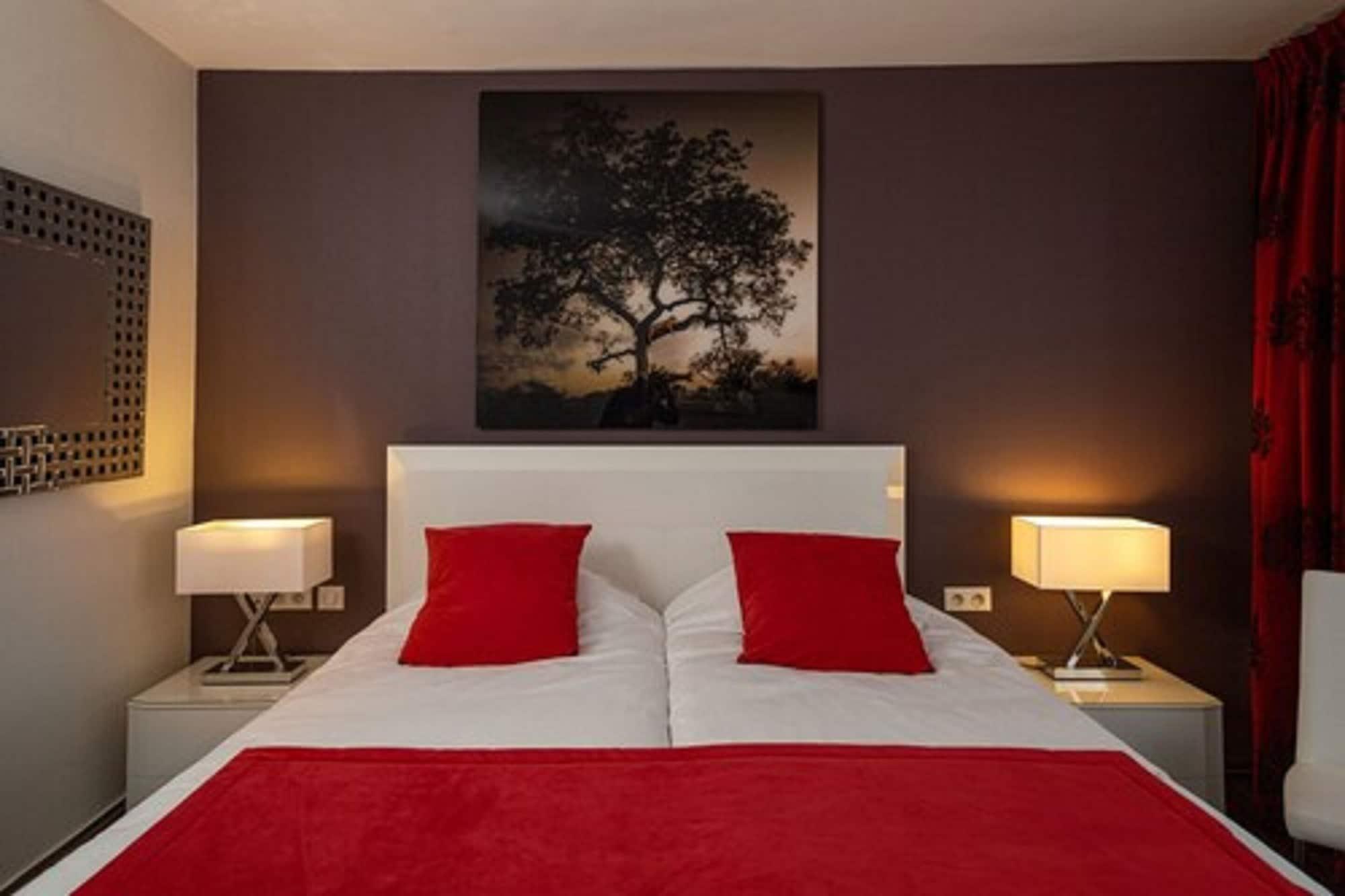 Hotel Aguado Dieppe Eksteriør billede