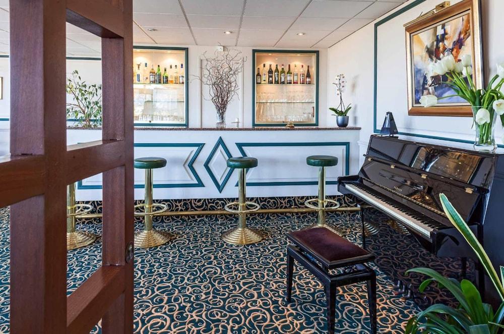 Hotel Aguado Dieppe Eksteriør billede