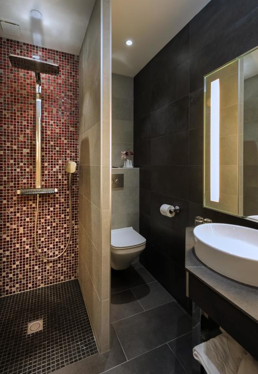 Hotel Aguado Dieppe Eksteriør billede